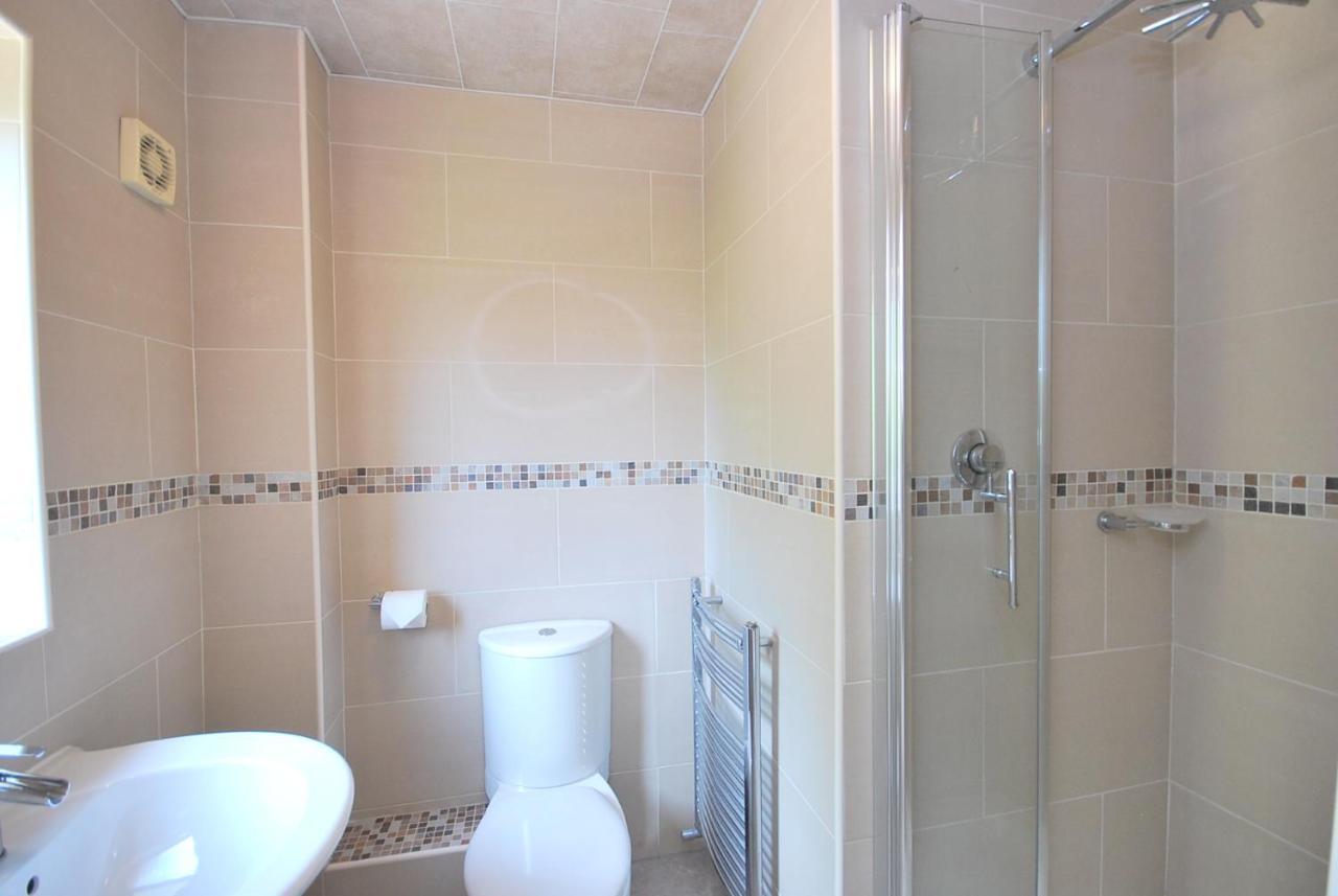 Entire And Exclusive Four Bed Detached Villa Lostock Eksteriør bilde